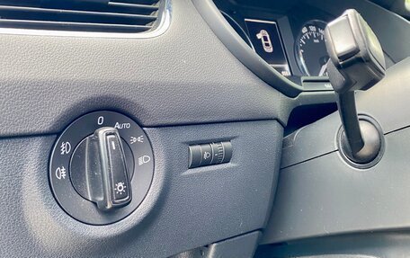 Skoda Octavia, 2014 год, 1 100 000 рублей, 15 фотография