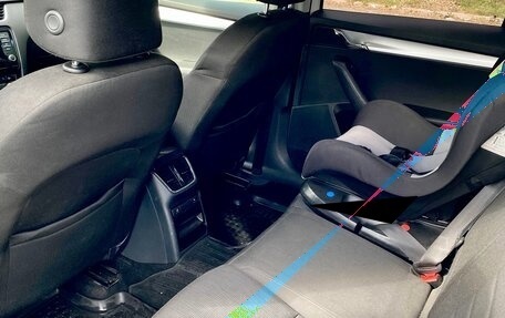 Skoda Octavia, 2014 год, 1 100 000 рублей, 16 фотография