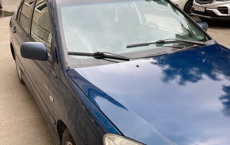 Mitsubishi Lancer IX, 2006 год, 285 000 рублей, 7 фотография