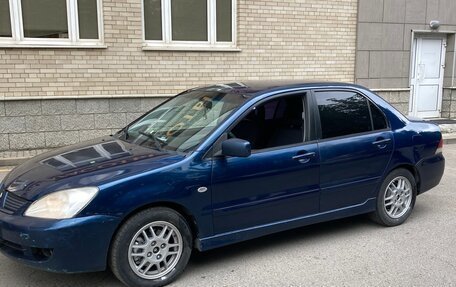 Mitsubishi Lancer IX, 2006 год, 285 000 рублей, 6 фотография