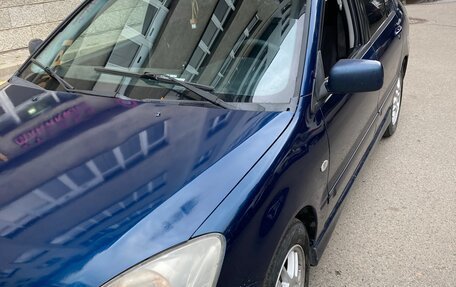 Mitsubishi Lancer IX, 2006 год, 285 000 рублей, 8 фотография