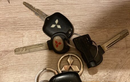 Mitsubishi Lancer IX, 2006 год, 285 000 рублей, 12 фотография
