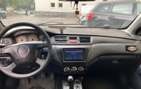 Mitsubishi Lancer IX, 2006 год, 285 000 рублей, 15 фотография