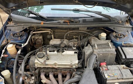 Mitsubishi Lancer IX, 2006 год, 285 000 рублей, 14 фотография