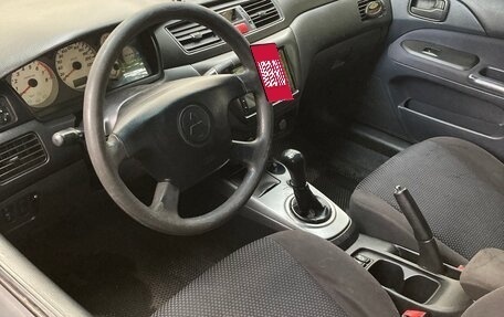 Mitsubishi Lancer IX, 2006 год, 285 000 рублей, 16 фотография