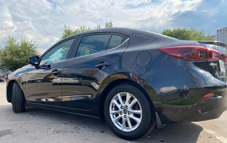Mazda 3, 2014 год, 1 200 000 рублей, 7 фотография