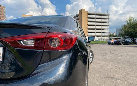 Mazda 3, 2014 год, 1 200 000 рублей, 6 фотография