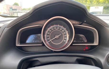 Mazda 3, 2014 год, 1 200 000 рублей, 10 фотография