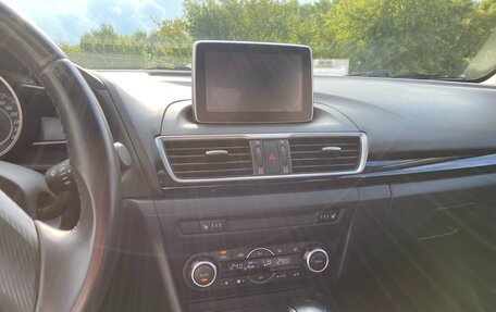 Mazda 3, 2014 год, 1 200 000 рублей, 11 фотография