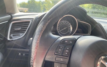 Mazda 3, 2014 год, 1 200 000 рублей, 8 фотография