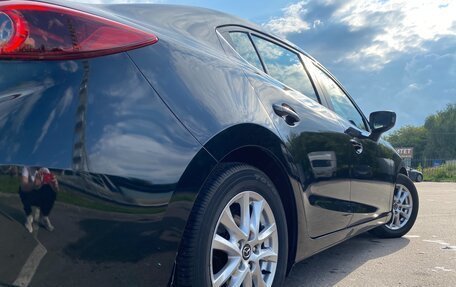 Mazda 3, 2014 год, 1 200 000 рублей, 14 фотография