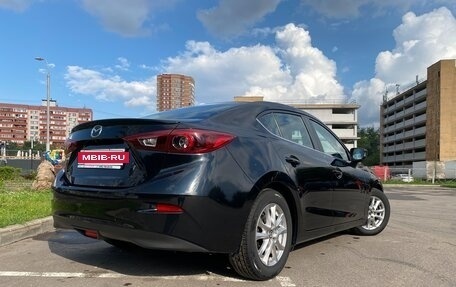 Mazda 3, 2014 год, 1 200 000 рублей, 5 фотография