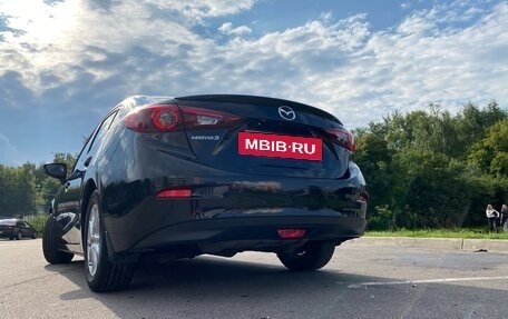 Mazda 3, 2014 год, 1 200 000 рублей, 15 фотография
