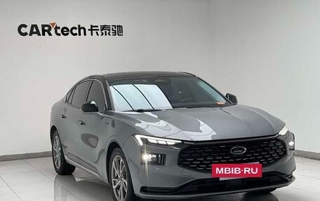 Ford Mondeo, 2022 год, 2 189 485 рублей, 4 фотография