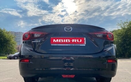 Mazda 3, 2014 год, 1 200 000 рублей, 20 фотография
