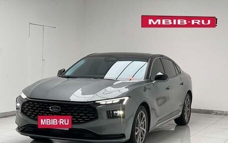 Ford Mondeo, 2022 год, 2 189 485 рублей, 2 фотография