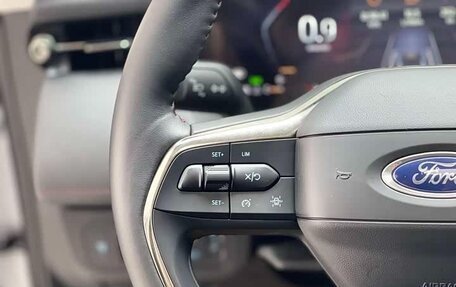 Ford Mondeo, 2022 год, 2 189 485 рублей, 13 фотография