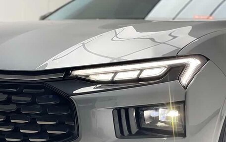Ford Mondeo, 2022 год, 2 189 485 рублей, 24 фотография