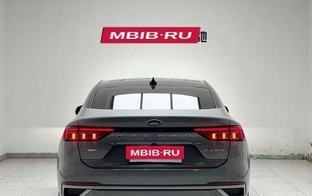 Ford Mondeo, 2022 год, 2 189 485 рублей, 29 фотография