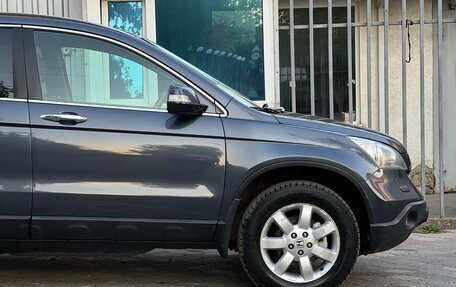 Honda CR-V III рестайлинг, 2008 год, 1 150 000 рублей, 5 фотография
