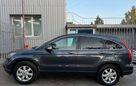 Honda CR-V III рестайлинг, 2008 год, 1 150 000 рублей, 8 фотография