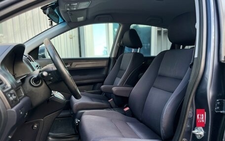 Honda CR-V III рестайлинг, 2008 год, 1 150 000 рублей, 12 фотография