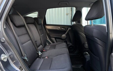 Honda CR-V III рестайлинг, 2008 год, 1 150 000 рублей, 14 фотография