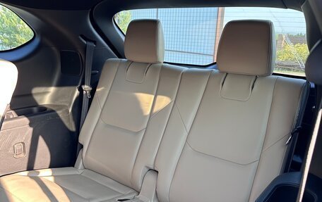 Mazda CX-9 II, 2017 год, 2 900 000 рублей, 9 фотография