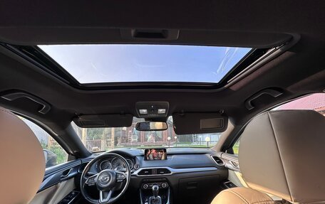 Mazda CX-9 II, 2017 год, 2 900 000 рублей, 6 фотография