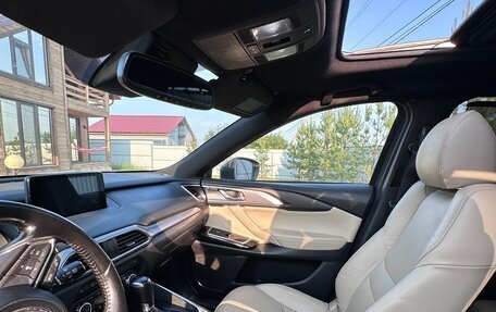 Mazda CX-9 II, 2017 год, 2 900 000 рублей, 4 фотография