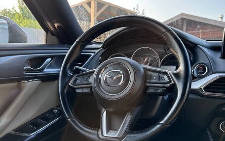 Mazda CX-9 II, 2017 год, 2 900 000 рублей, 5 фотография