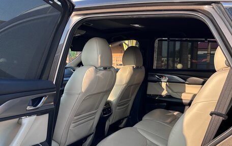 Mazda CX-9 II, 2017 год, 2 900 000 рублей, 8 фотография