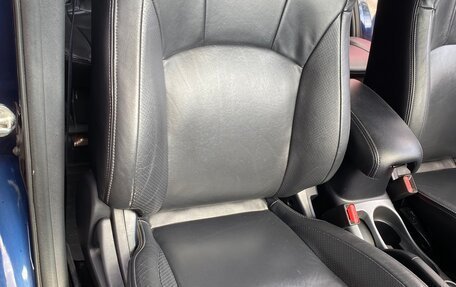Mitsubishi Outlander III рестайлинг 3, 2011 год, 1 215 000 рублей, 23 фотография