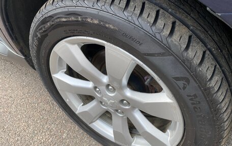 Mitsubishi Outlander III рестайлинг 3, 2011 год, 1 215 000 рублей, 16 фотография