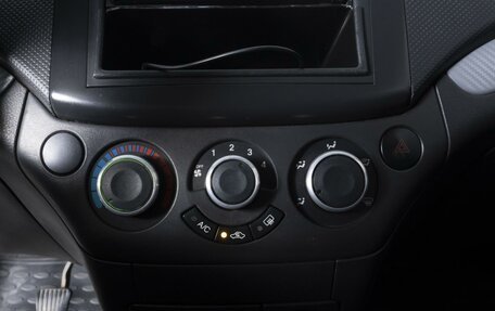 Chevrolet Aveo III, 2007 год, 459 000 рублей, 17 фотография