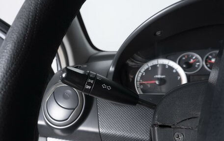 Chevrolet Aveo III, 2007 год, 459 000 рублей, 12 фотография