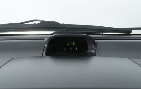 Chevrolet Aveo III, 2007 год, 459 000 рублей, 14 фотография