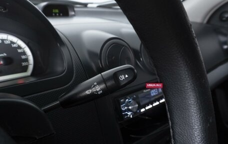 Chevrolet Aveo III, 2007 год, 459 000 рублей, 13 фотография