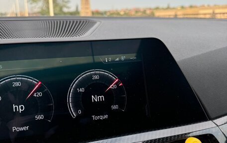 BMW 3 серия, 2019 год, 3 649 000 рублей, 8 фотография
