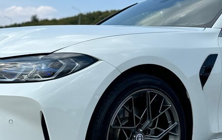 BMW 3 серия, 2019 год, 3 649 000 рублей, 11 фотография