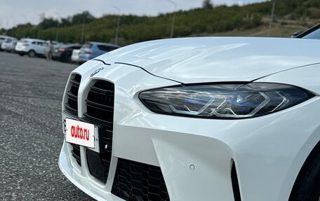 BMW 3 серия, 2019 год, 3 649 000 рублей, 5 фотография