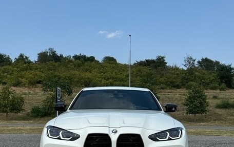 BMW 3 серия, 2019 год, 3 649 000 рублей, 2 фотография