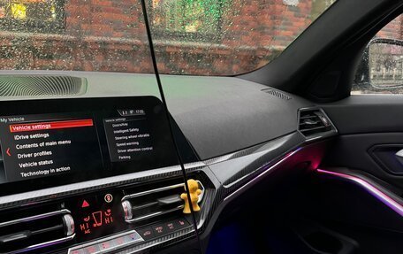 BMW 3 серия, 2019 год, 3 649 000 рублей, 17 фотография