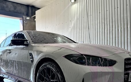 BMW 3 серия, 2019 год, 3 649 000 рублей, 14 фотография