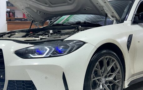 BMW 3 серия, 2019 год, 3 649 000 рублей, 20 фотография