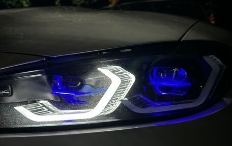 BMW 3 серия, 2019 год, 3 649 000 рублей, 21 фотография