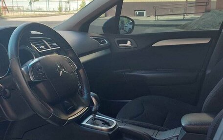 Citroen C4 II рестайлинг, 2015 год, 1 125 000 рублей, 3 фотография