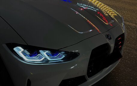 BMW 3 серия, 2019 год, 3 649 000 рублей, 23 фотография
