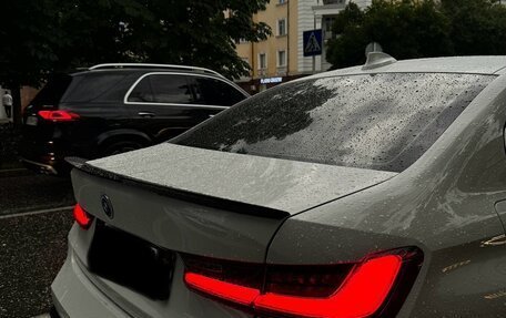 BMW 3 серия, 2019 год, 3 649 000 рублей, 24 фотография