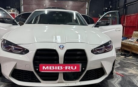 BMW 3 серия, 2019 год, 3 649 000 рублей, 18 фотография